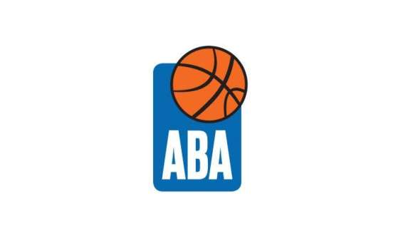 ABA Liga - Rinviato il big match tra Budućnost VOLI e Cedevita Olimpija