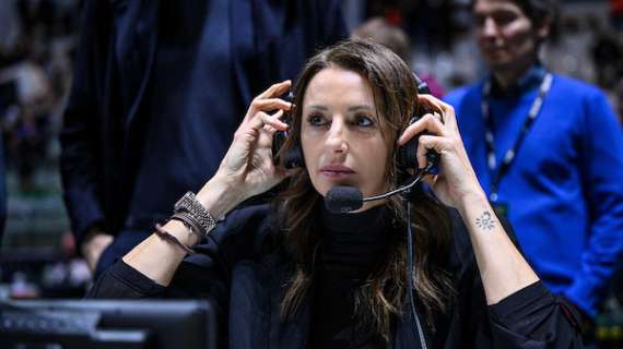 Chicca Macchi verso gli Europei: «L'Italia del ct Capobianco deve essere ambiziosa»