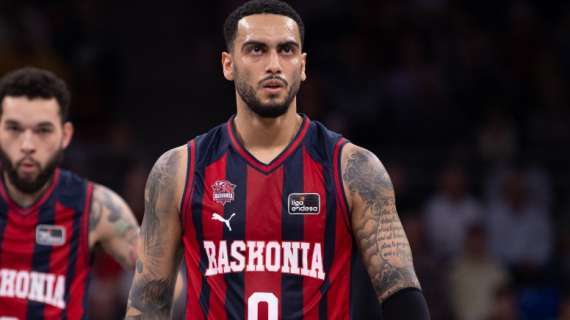 MERCATO EL - Marca: Markus Howard ha firmato con il Baskonia fino al 2028