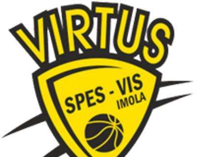 Serie B - Virtus Imola presenta il playmaker Borislav Mladenov