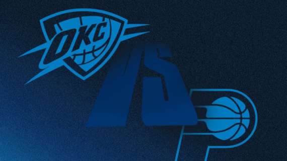 Thunder vs Pacers: i prezzi dei biglietti per le finali NBA vanno verso livelli record