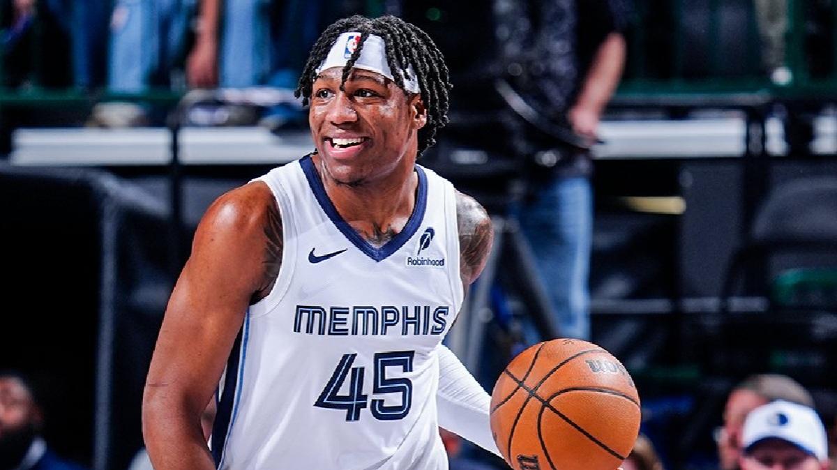 Settima sconfitta casalinga per Dallas: Memphis domina