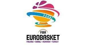 Eurobasket 2017 - Cominciano oggi i tornei di qualificazione