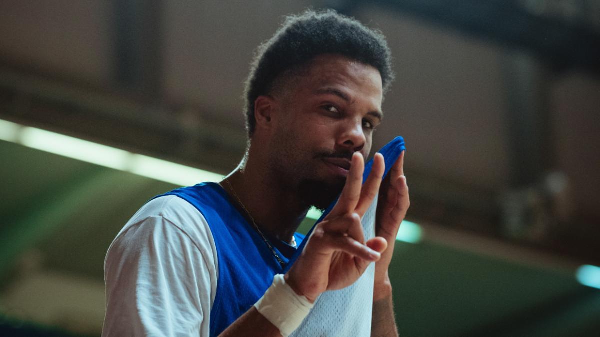 Mattia Udom si presenta: "Pronto a dare tutto per la Vanoli Family"