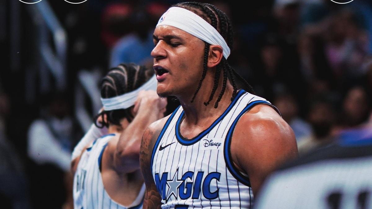 Banchero guida i Magic sui Pelicans, emozione per il rientro di Wagner
