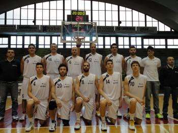 Don Bosco Livorno, contro Empoli l'ultima chiamata per evitare i play-out