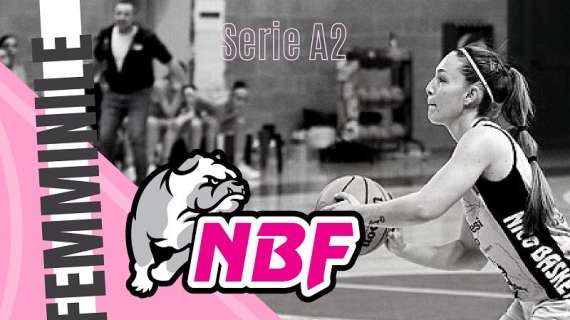 A2 Femminile - Sabato arriva il Cus Cagliari e alla Nico servono due punti