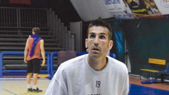 Manuel Carrizo rossoblu