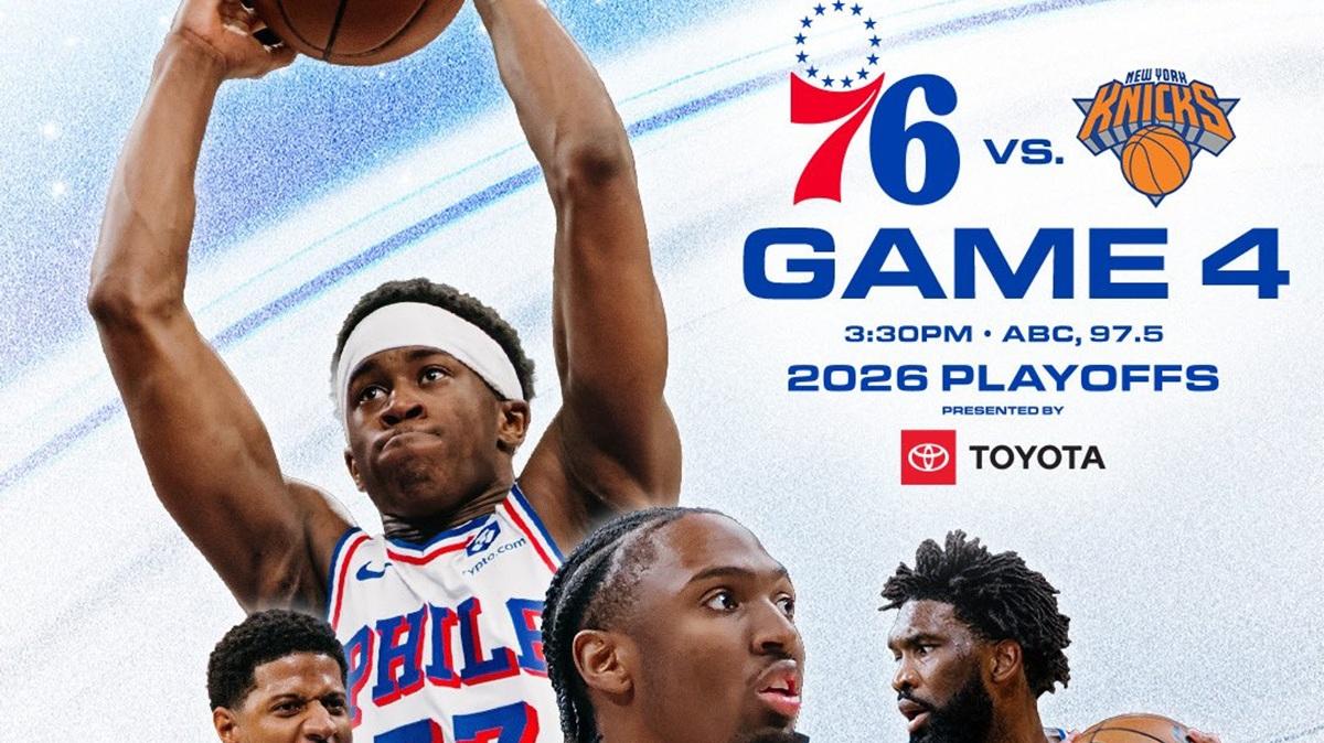 Knicks–Sixers, Game 4: infortuni tra dubbi, conferme e un equilibrio che può cambiare