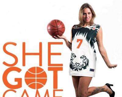 She got game: premiato il film che parla del basket femminile