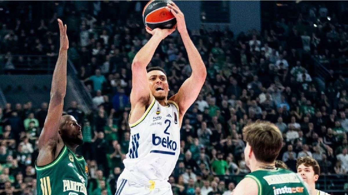 Wade Baldwin: «Ho rifiutato la NBA per il Fenerbahce. Puntiamo al back-to-back»