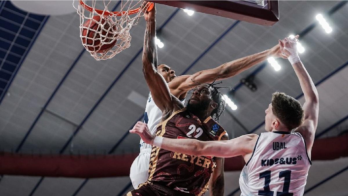 EuroCup - Reyer Venezia a Belgrado per affrontare l'Hapoel Jerusalem