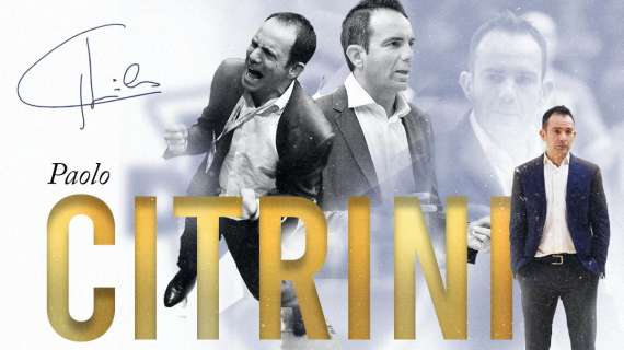 UFFICIALE A1 F - Dinamo Sassari, il nuovo coach è Paolo Citrini