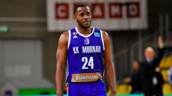 MERCATO A - Pistoia, arriva il no del Mornar Bar per Antabia Waller