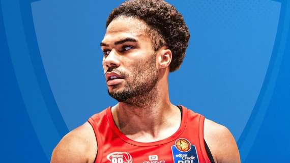 UFFICIALE LBA - Cantù, il nuovo playmaker è Jacob Gilyard