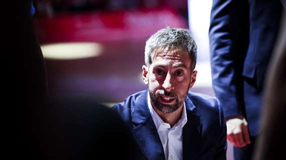 MERCATO LBA - Brindisi, nello staff di Piero Bucchi l'ex capitano Marco Cardillo