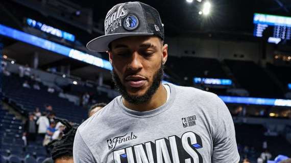 Slovenia - Luka Doncic vuole portare Daniel Gafford in Nazionale