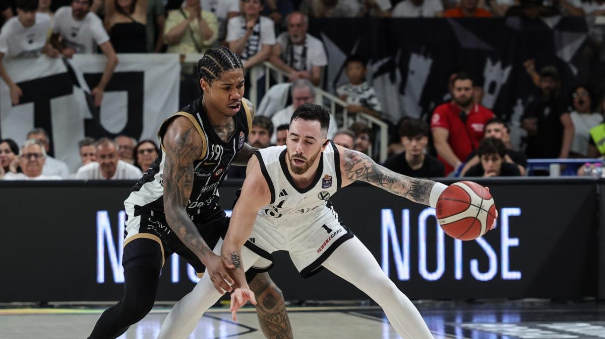 Trento-Virtus, arriva una doppia multa dopo Gara 4: i provvedimenti