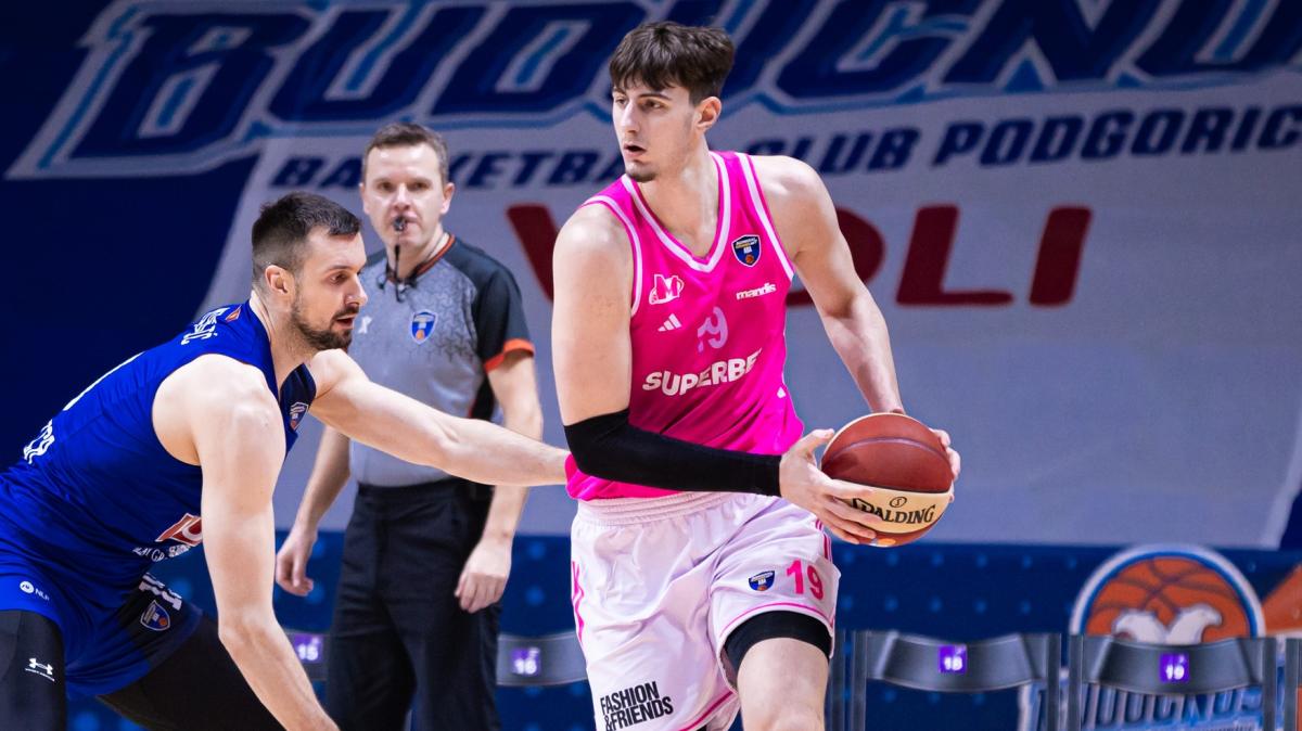 Luigi Suigo può davvero essere scelto già al Draft del 2026?