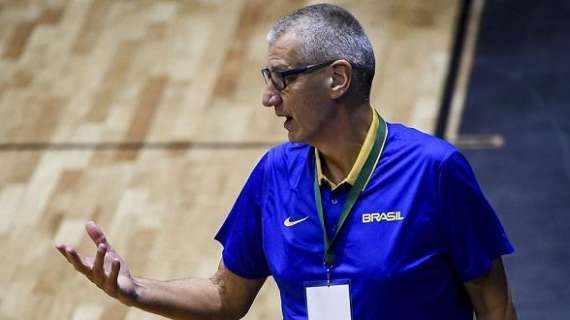Brasile - Aleksandar Petrovic non continuerà ad allenare la nazionale