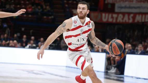 Social - Mike James risponde a Micov: "Potrei dire tante cose ma..."