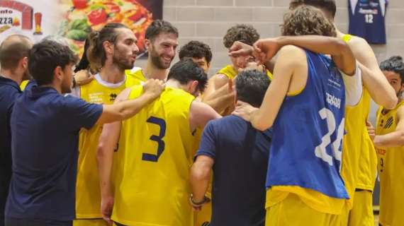Supercoppa A2: Cividale, Pillastrini e Rota verso la sfida a Forlì