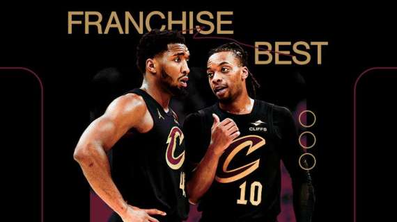 NBA - I Cavaliers record vincono anche a New Orleans