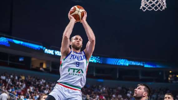 Nicolò Melli: «Potevamo fare altro su Luka Doncic? Probabilmente sì»