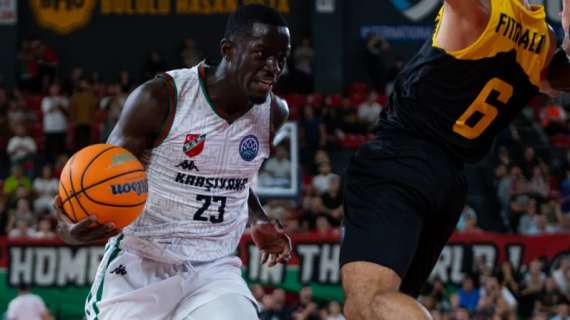 MERCATO LBA - Virtus Bologna, si valuta anche Damien Jefferson?