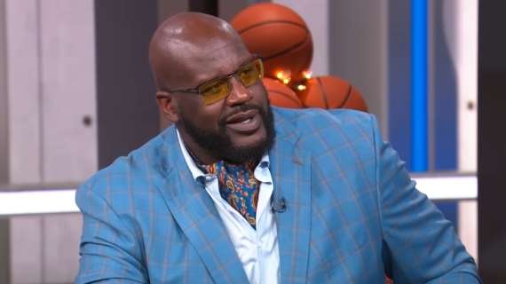 Napoli Basket, arriva l'annuncio di Shaquille O'Neal? L'indiscrezione