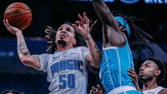 MERCATO NBA - Per Cole Anthony buyout con i Grizzlies, andrà ai Bucks