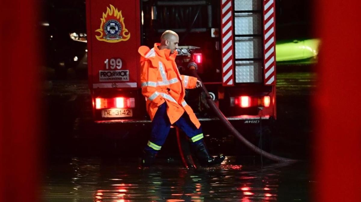 Non si gioca Olympiacos vs Fenerbahçe: il Governo rinvia la partita