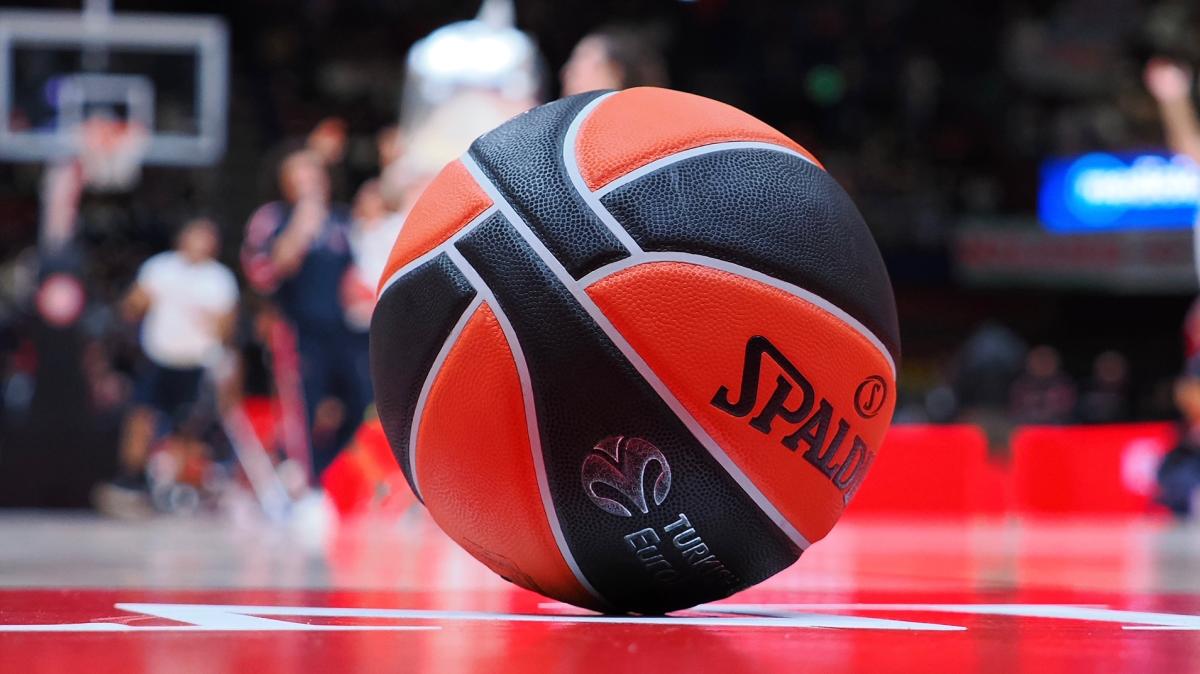 EuroLeague: il calendario di play-in e play-off e gli accoppiamenti