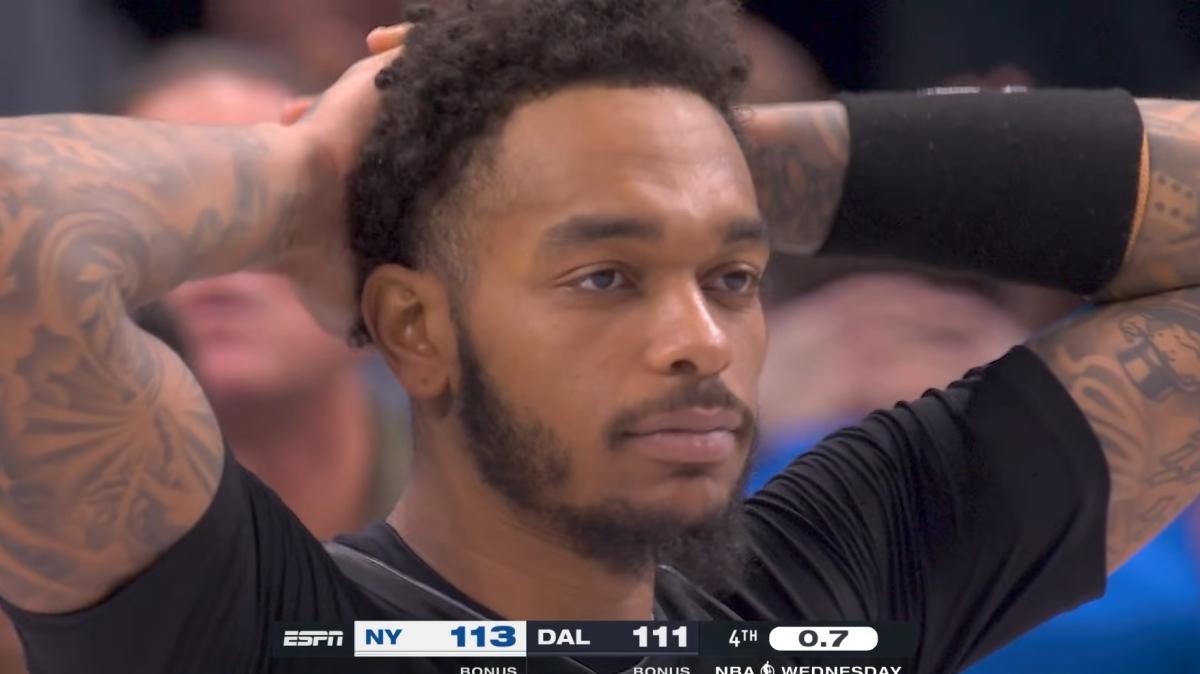 Anche i Knicks approfittano dell'agonia dei Dallas Mavericks