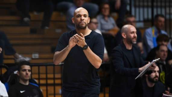 Trieste, Christian: «I playoff opportunità, entusiasmo e dettagli per andare avanti»