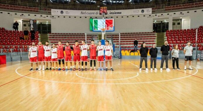 Serie B - Coach Zanco presenta la sfida del San Giobbe con Loreto Pesaro