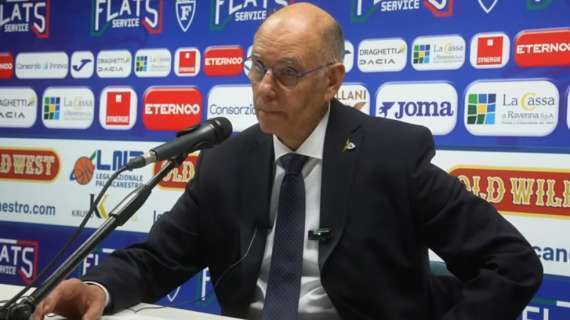 MERCATO A2 - Fortitudo Bologna, Caja aggiorna sugli infortuni e eventuali rinforzi