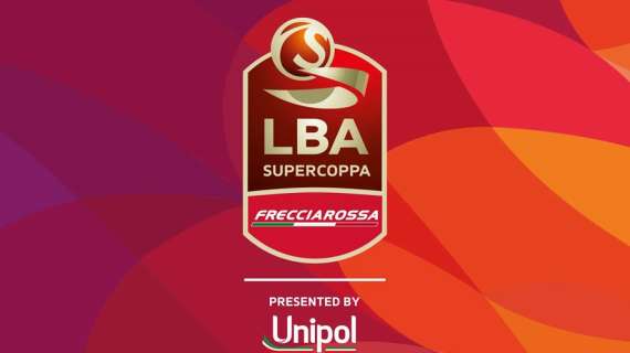Supercoppa italiana 2025: calendario con gli orari delle gare in programma