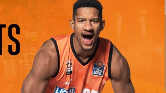 MERCATO LBA - Repubblica: Virtus Bologna, è vicino Karim Jallow