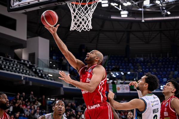 LIVE | Milano corre e scappa: Cremona respinta all’Allianz Cloud