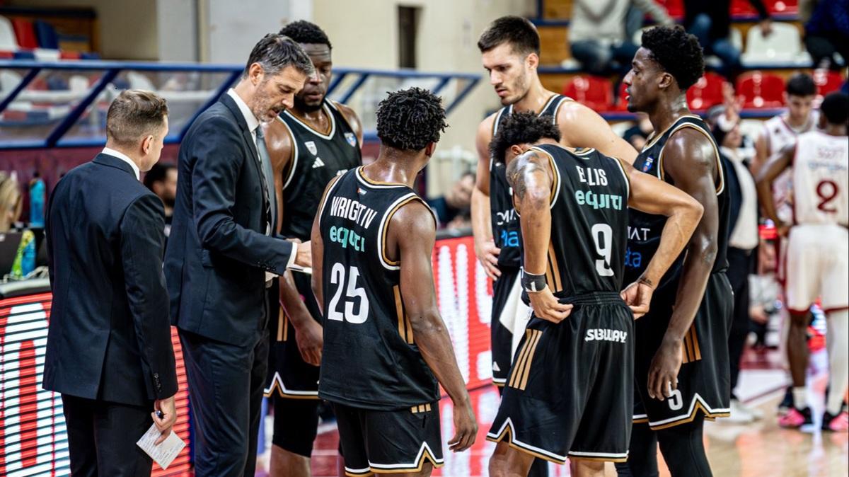 ABA Liga - Dubai Basketball prosegue imbattuta anche contro la FMP