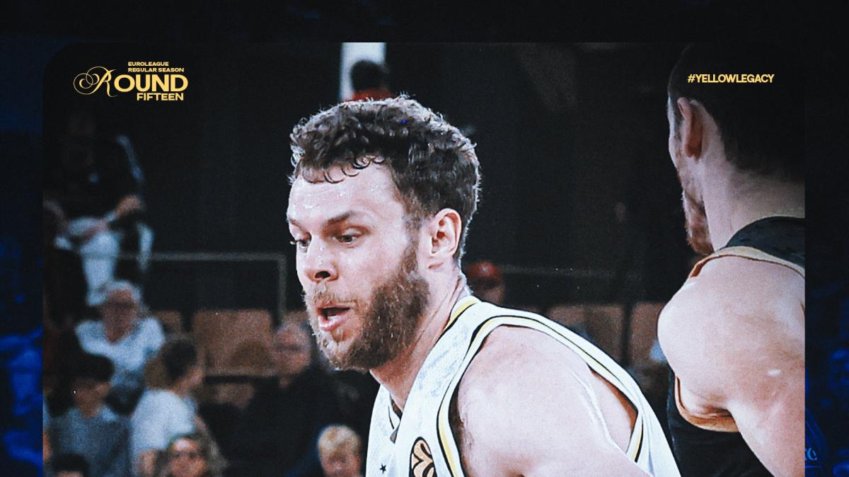 Il Fenerbahçe sbanca Monaco in rimonta e vola a 6 vittorie di fila