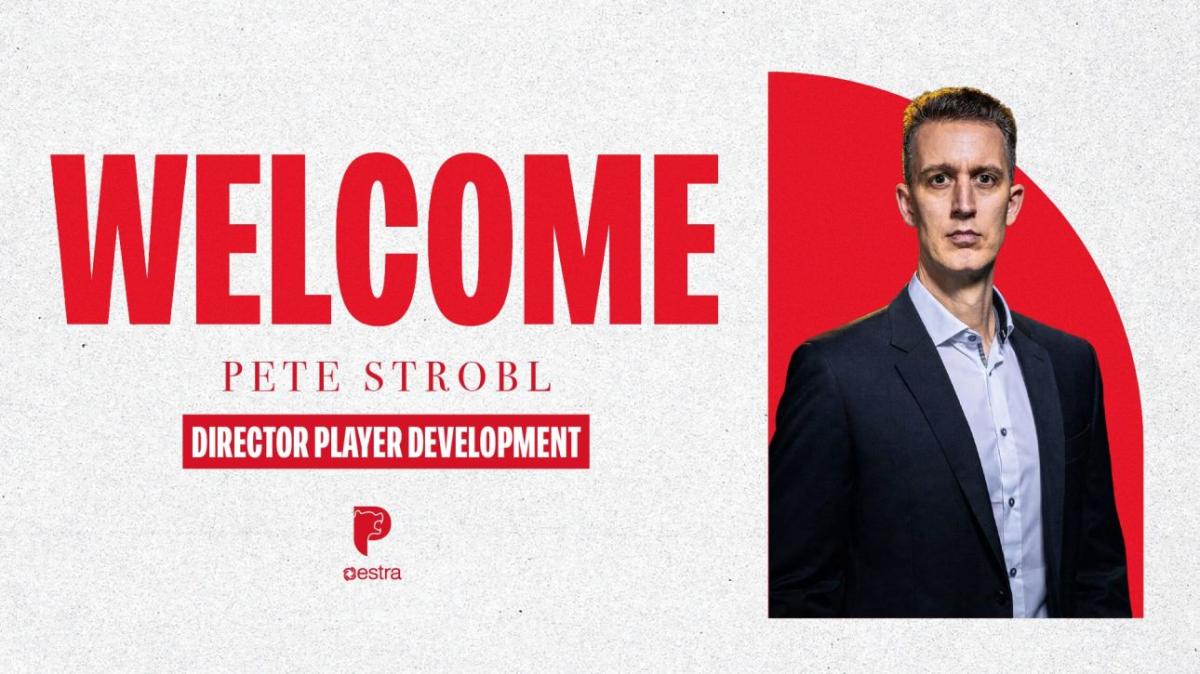 Pistoia Basket aggiunge allo staff tecnico l'americano Pete Strobl