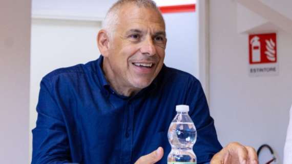MERCATO A2 - Pistoia Basket, Martelossi sulla ricerca al secondo straniero