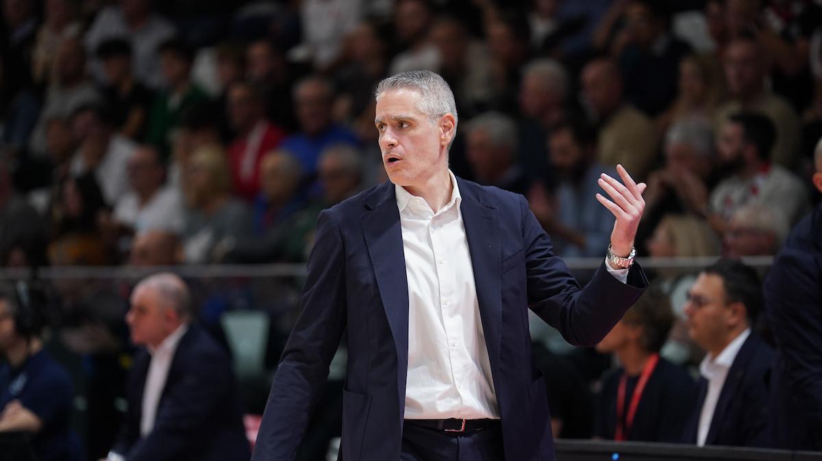 MERCATO LBA - Prealpina: «Varese, l'opzione Iroegbu non pare destinata a decollare»