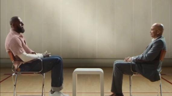 «The Second Decision»: LeBron James pronto a un grande annuncio