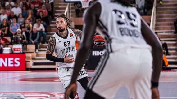 Olimpia vs Virtus, le situazioni infermerie: le assenze verso il derby