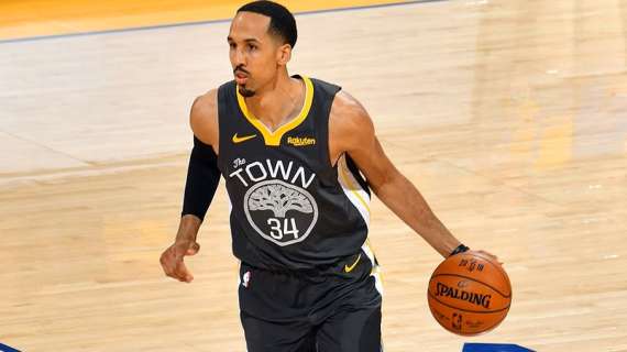 Good bye Magic of Peoria: un profilo di Shaun Livingston