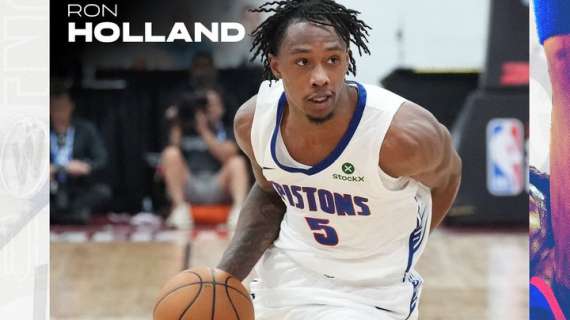 Summer League - L'attacco dei Pistons travolge i Knicks a Las Vegas