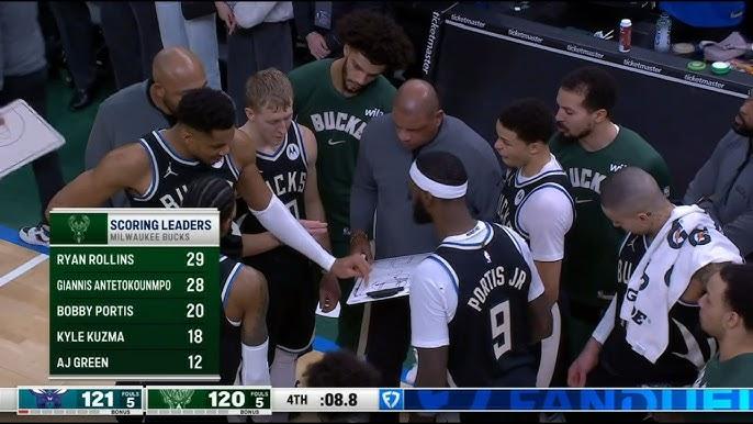 MERCATO NBA - «Non vado da nessuna parte»: Antetokounmpo allonta i rumors 